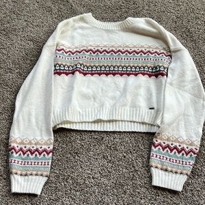 Hollister Size S Sweater